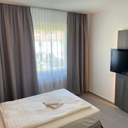 Pension Wob Wolfsburg Ngoại thất bức ảnh